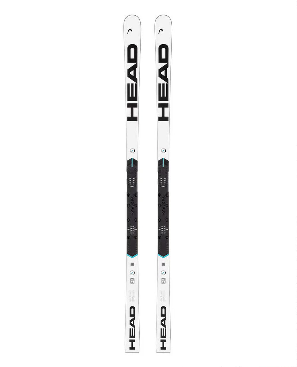 Head WCR e-GS Rebel FIS SW RP WCR 14 W 24/25 - Alpingaraget