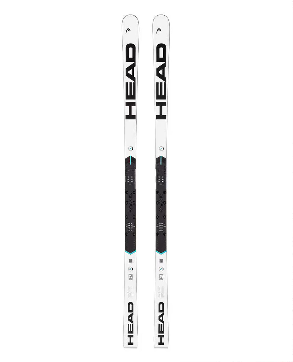 Head WCR e-GS Rebel FIS SW RP WCR 14 W 24/25 - Alpingaraget