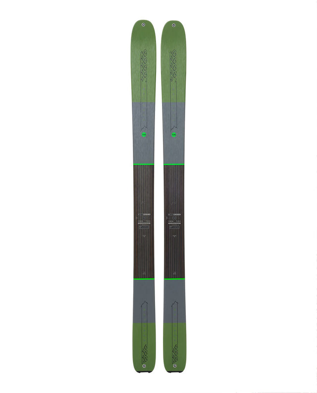 K2 Wayback 106 23/24 - Alpingaraget