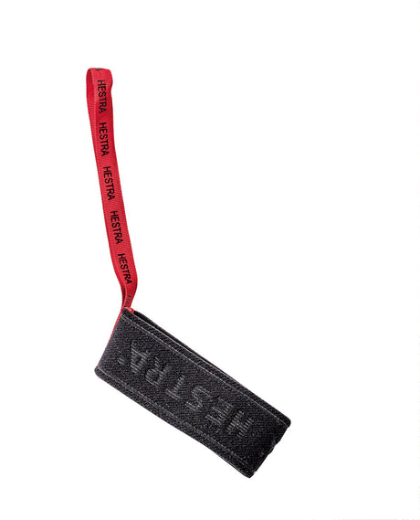 Hestra Handcuff Strl. 5-9 - Black Red