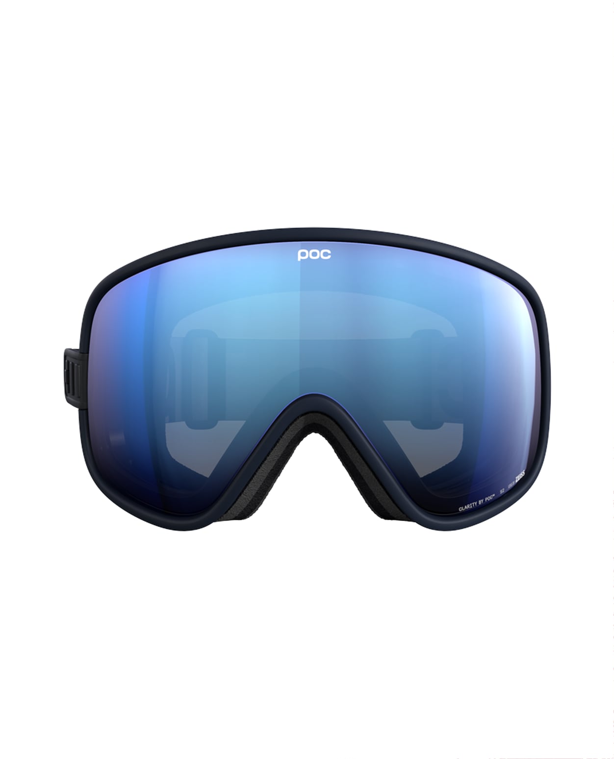 POC Vitrea - Apatite Navy/Partly Sunny Blue