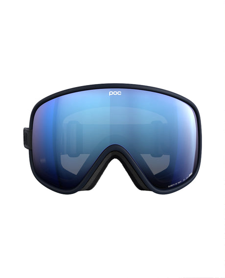 POC Vitrea - Apatite Navy/Partly Sunny Blue