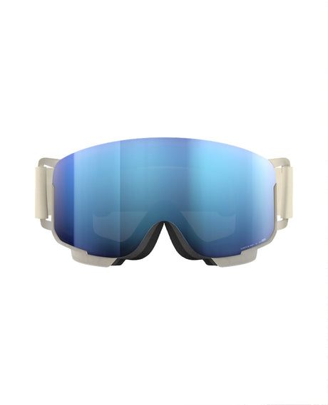 POC Nexal Mid - Raw White/Partly Sunny Blue - Alpingaraget