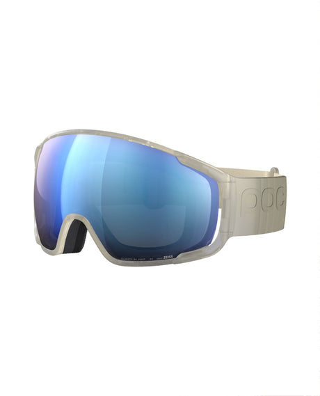 POC Zonula - Raw White/Partly Sunny Blue  Alpingaraget