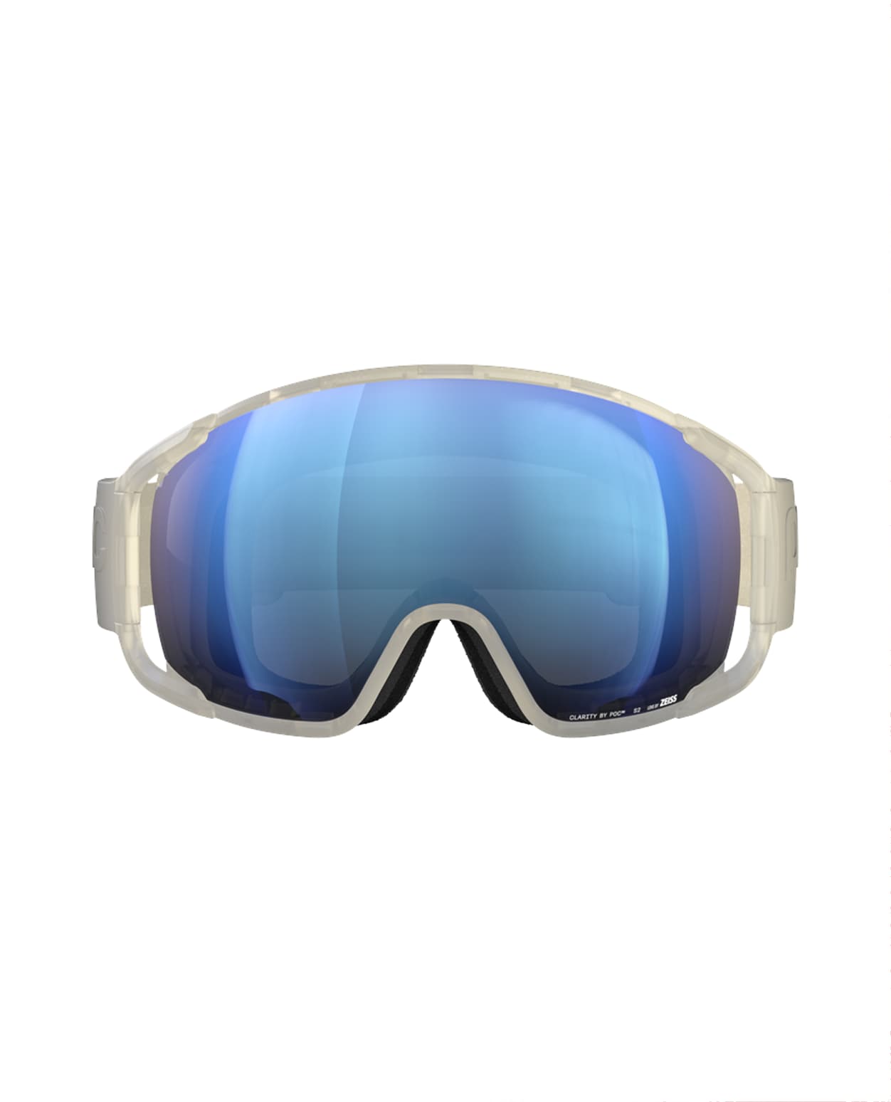 POC Zonula - Raw White/Partly Sunny Blue  Alpingaraget
