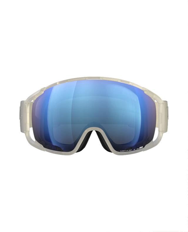 POC Zonula - Raw White/Partly Sunny Blue  Alpingaraget