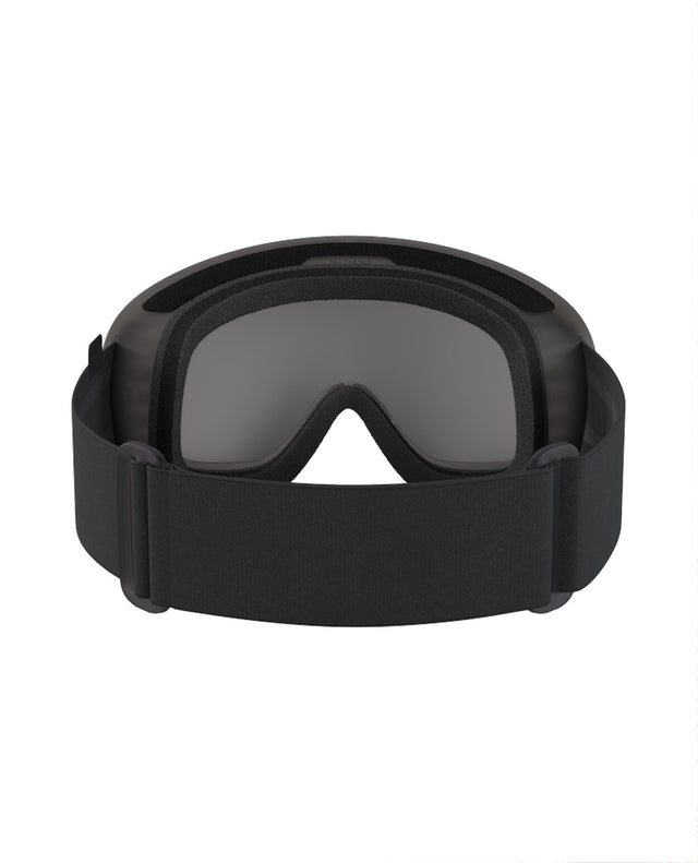 POC Fovea - Raw Black/Partly Sunny Grey - Alpingaraget