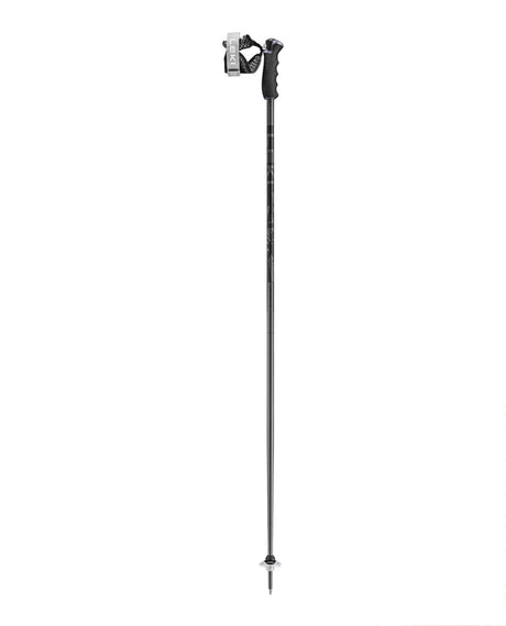Leki Detect S - Dark Anthracite / Black - Alpingaraget