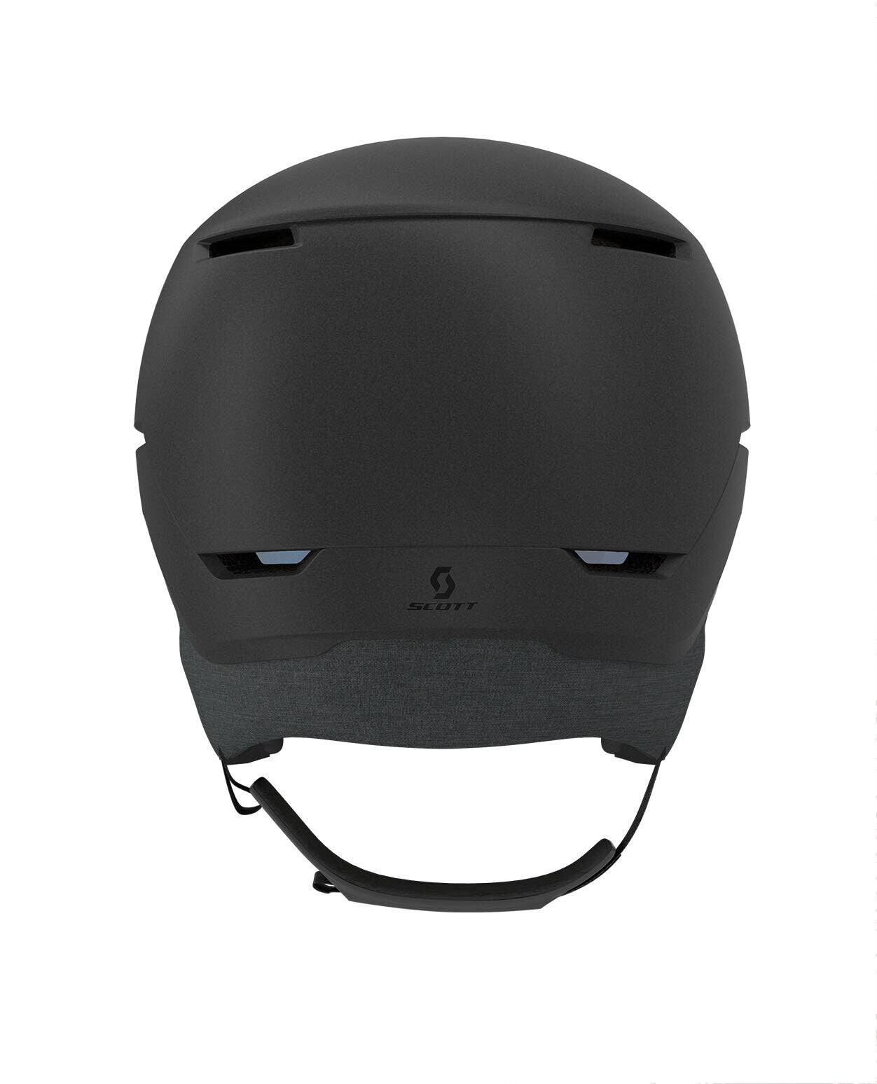 Scott Blend Plus LS - Granite Black - Alpingaraget