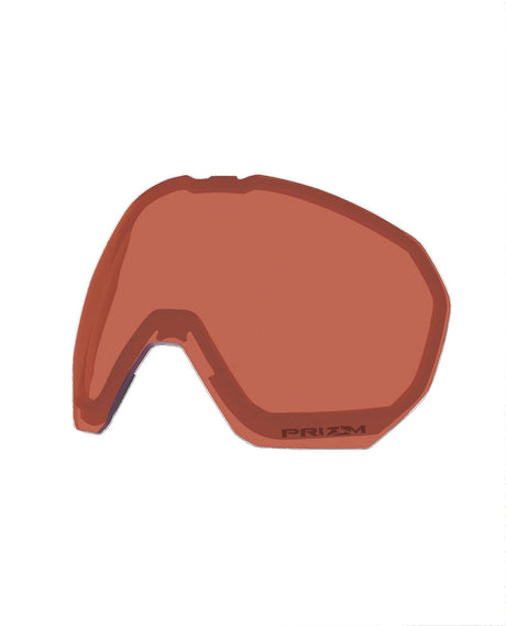 Oakley Flight Path L Lins - Prizm Snow Garnet - Alpingaraget