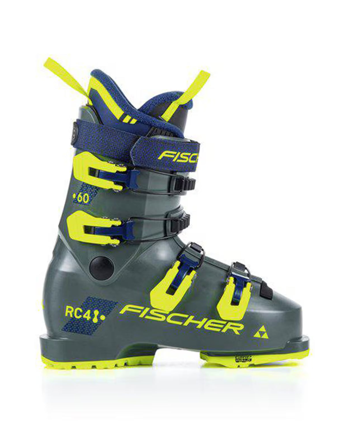 Fischer RC4 60 JR GW - Alpingaraget