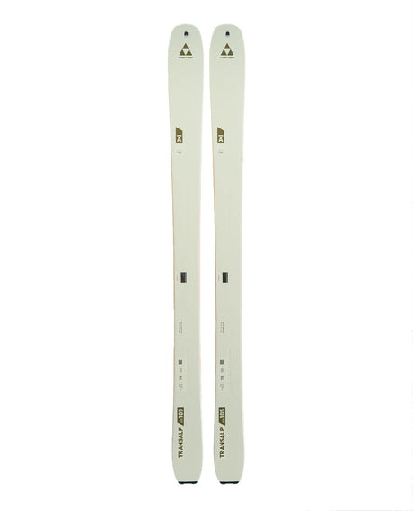 Fischer Transalp 105 CTI 24/25 - Alpingaraget