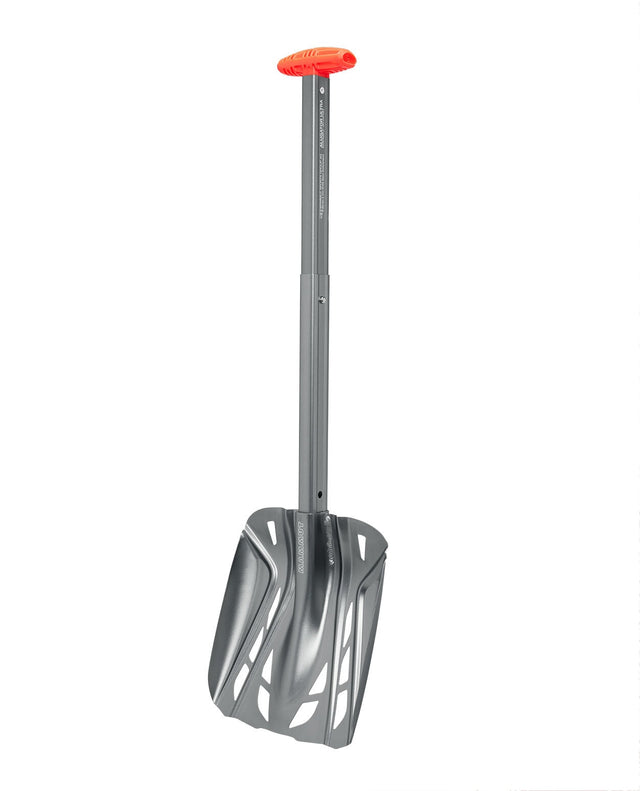 Mammut Alugator Ultra - Dark Grey
