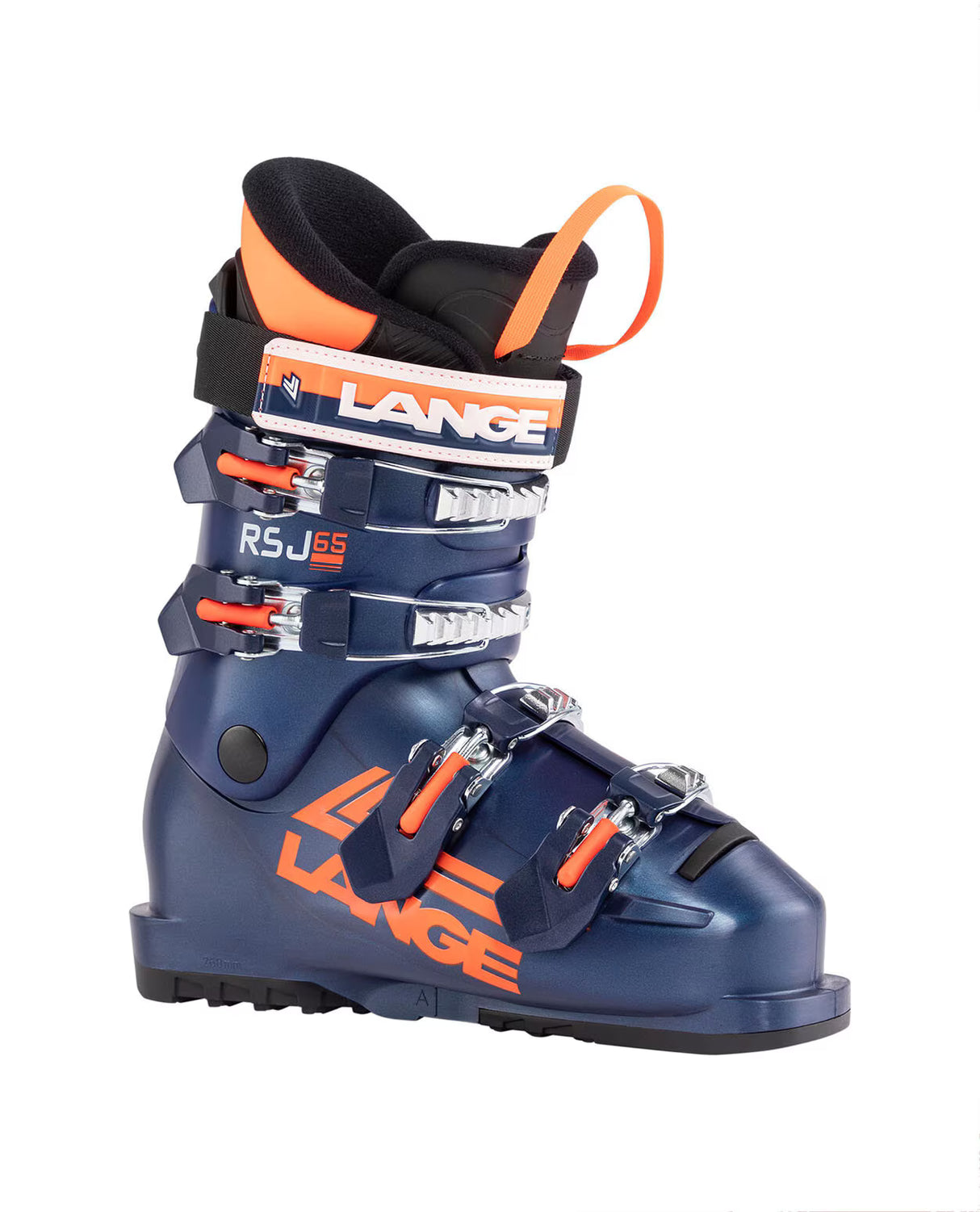 Lange RSJ 65 - Alpingaraget