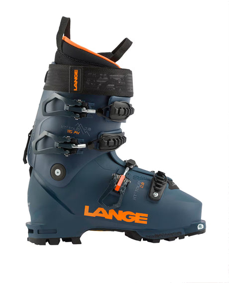 Lange XT3 Tour Light 115 Women MV - Alpingaraget