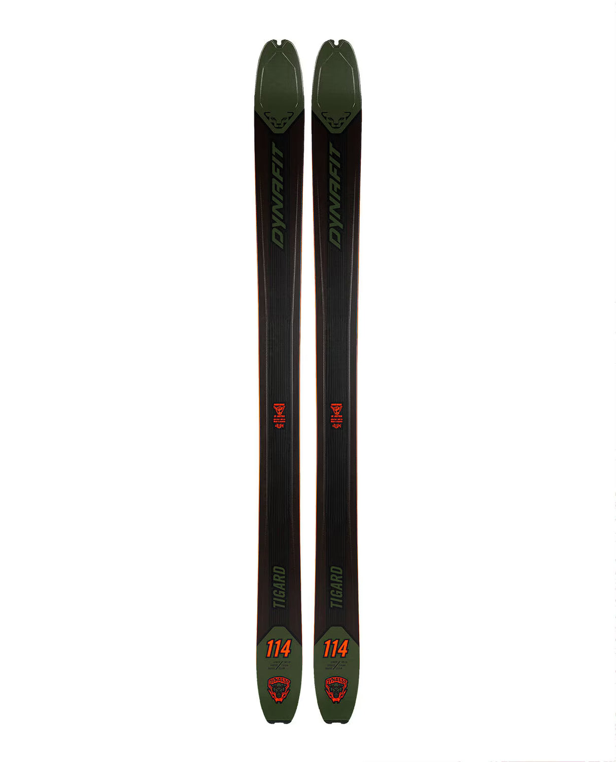 Dynafit Tigard 114 24/25 - Alpingaraget