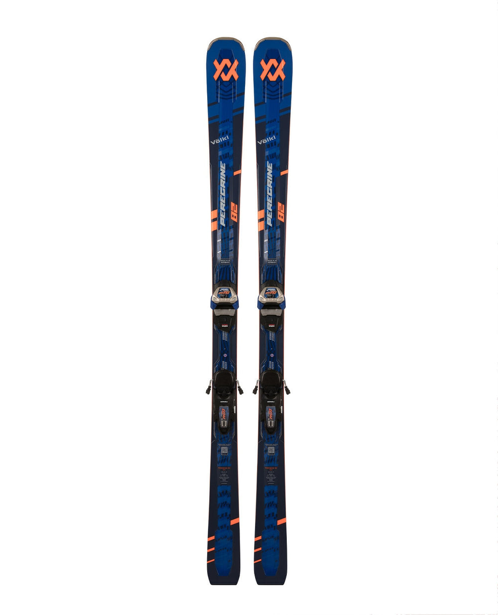 Völkl Peregrine 82 + LowRide XL 13 FR GW 24/25 - Alpingaraget