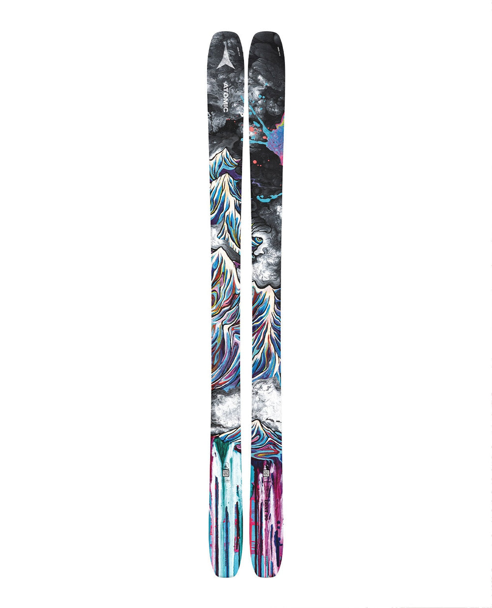 Atomic Bent 90 24/25 - Alpingaraget