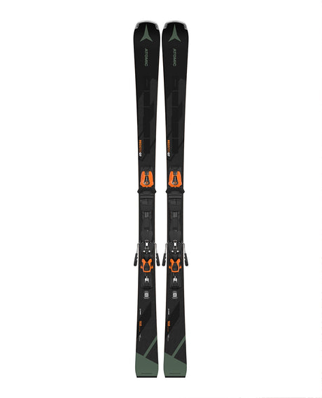 Atomic Redster Q7 Revoshock C + M 12 GW 24/25 - Alpingaraget