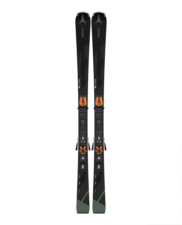 Atomic Redster Q7 Revoshock C + M 12 GW 24/25 - Alpingaraget