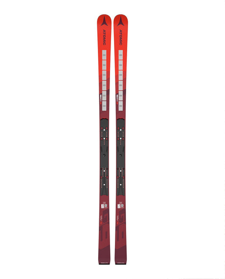 Atomic Redster G9 FIS Revoshock Women 188 24/25