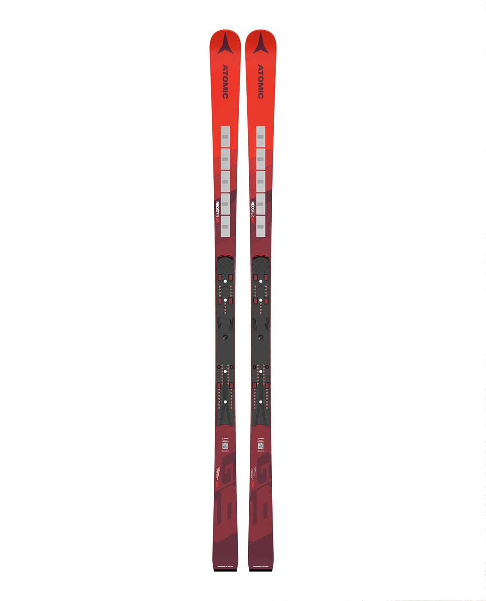 Atomic Redster G9 FIS Revoshock 184 24/25 - Alpingaraget