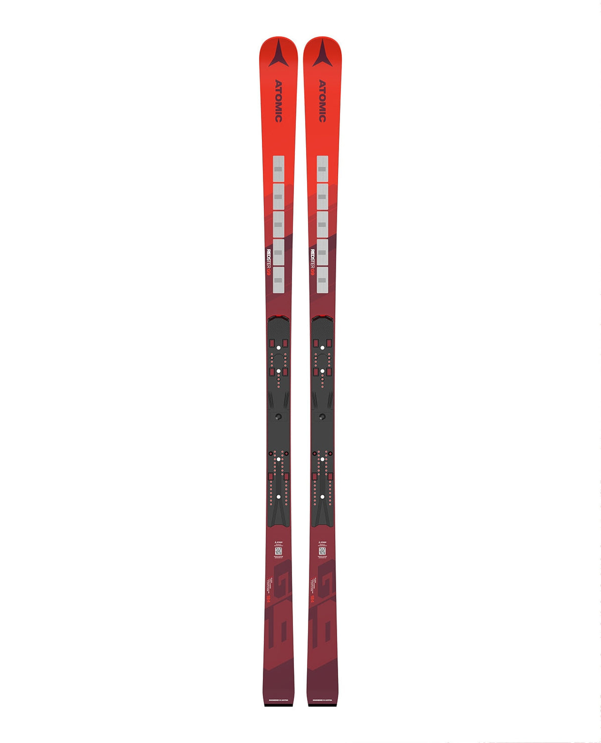 Atomic Redster G9 FIS Revoshock 184 24/25 - Alpingaraget