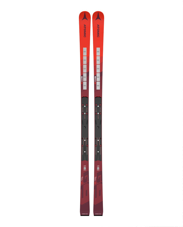 Atomic Redster G9 FIS Revoshock 184 24/25 - Alpingaraget