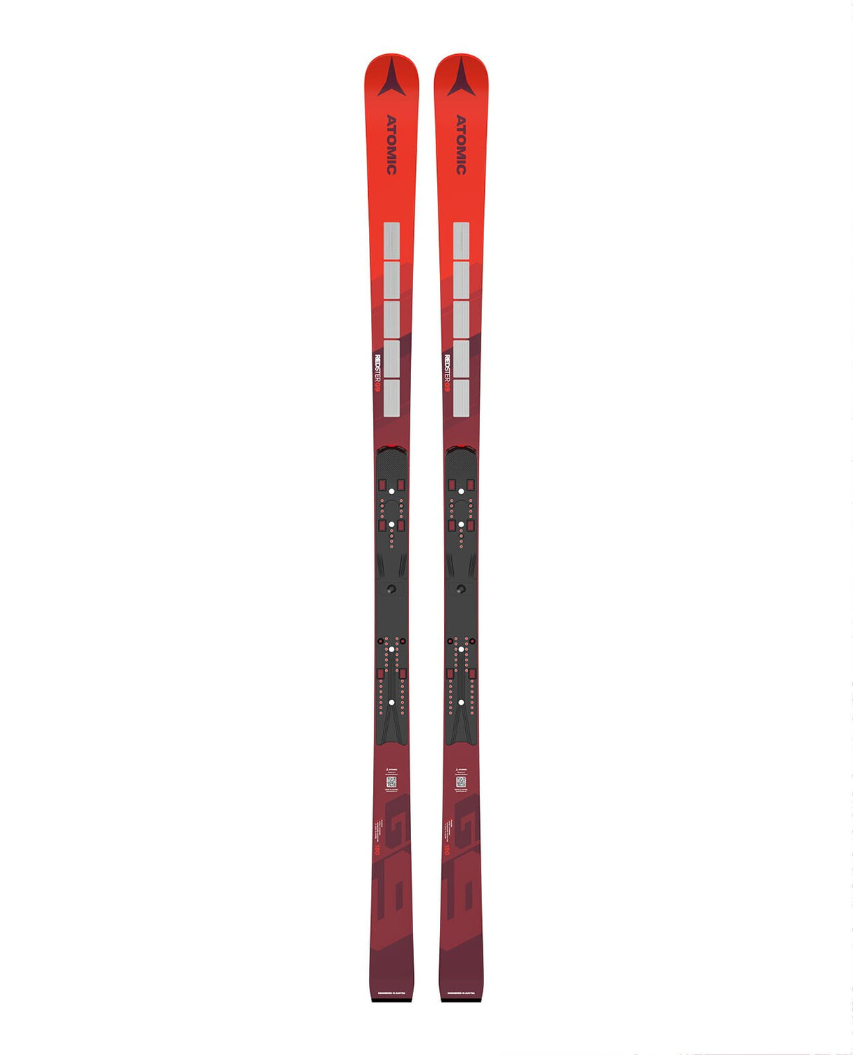 Atomic Redster G9 FIS Revoshock S 173/180 24/25