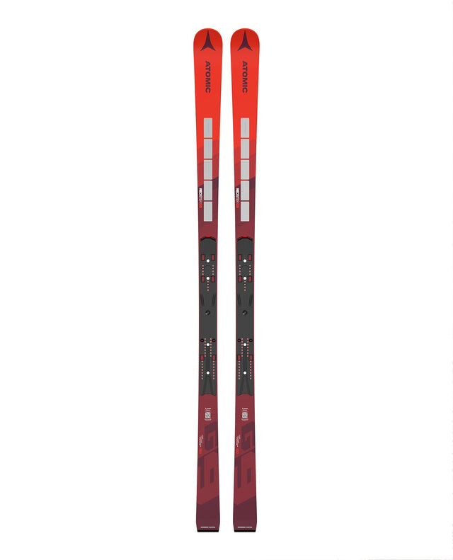 Atomic Redster G9 FIS Revoshock S 173/180 24/25