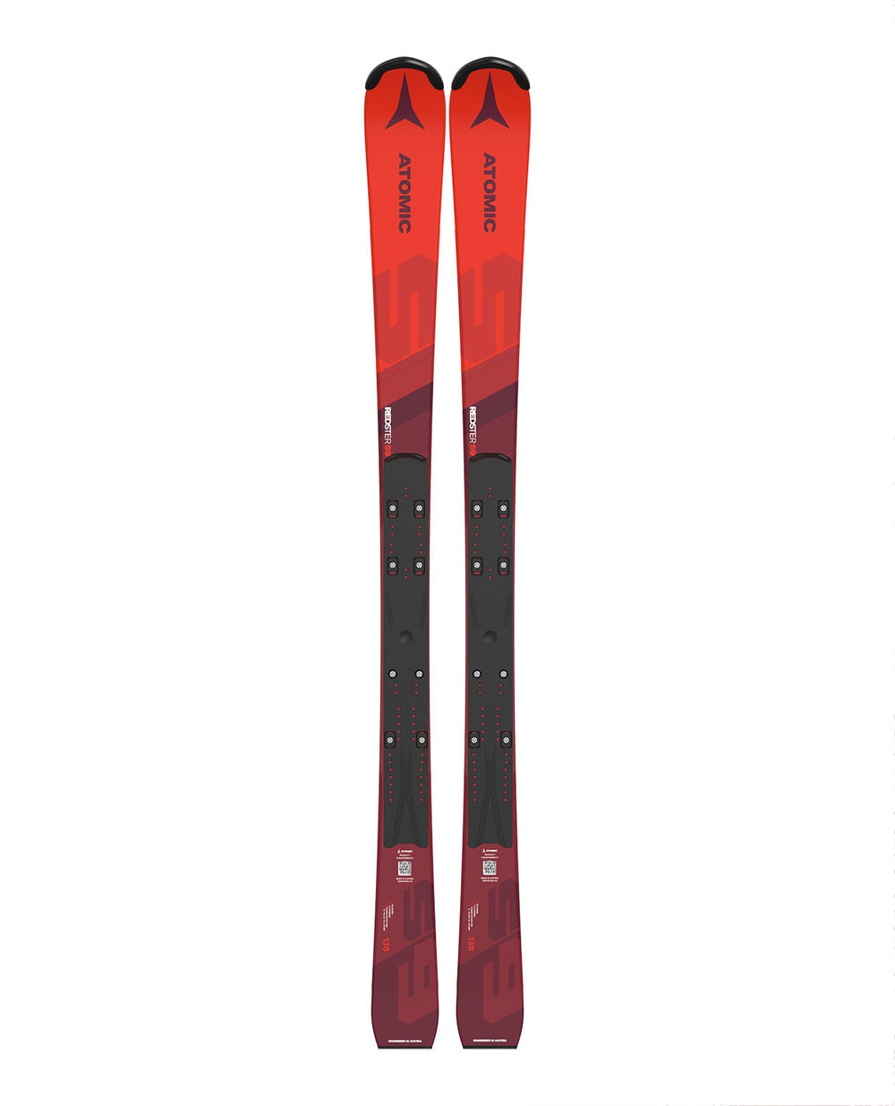 Atomic Redster S9 FIS J-RP³ 24/25 - Alpingaraget