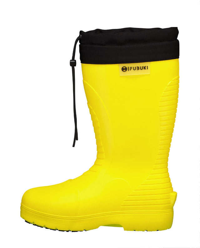 FUBUKI Niseko 3.0 - Yellow - Alpingaraget