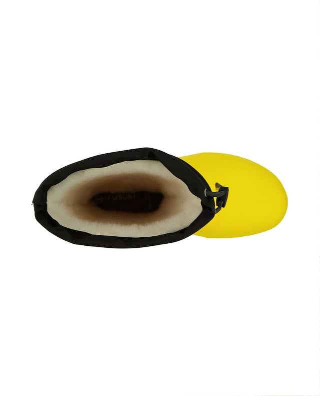 FUBUKI Niseko 3.0 - Yellow - Alpingaraget
