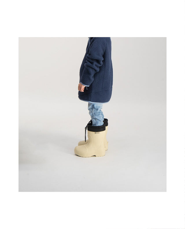FUBUKI  Niseko 3.0 Low Kids - Sand - Alpingaraget