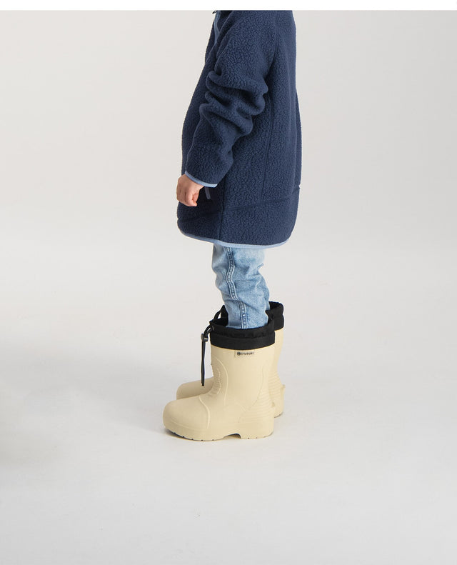 FUBUKI  Niseko 3.0 Low Kids - Sand - Alpingaraget