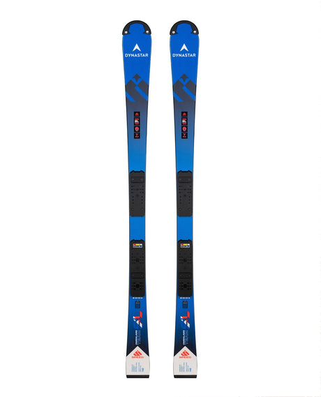 Dynastar Speed Omeglass Team SL R21 Pro 24/25 - Alpingaraget