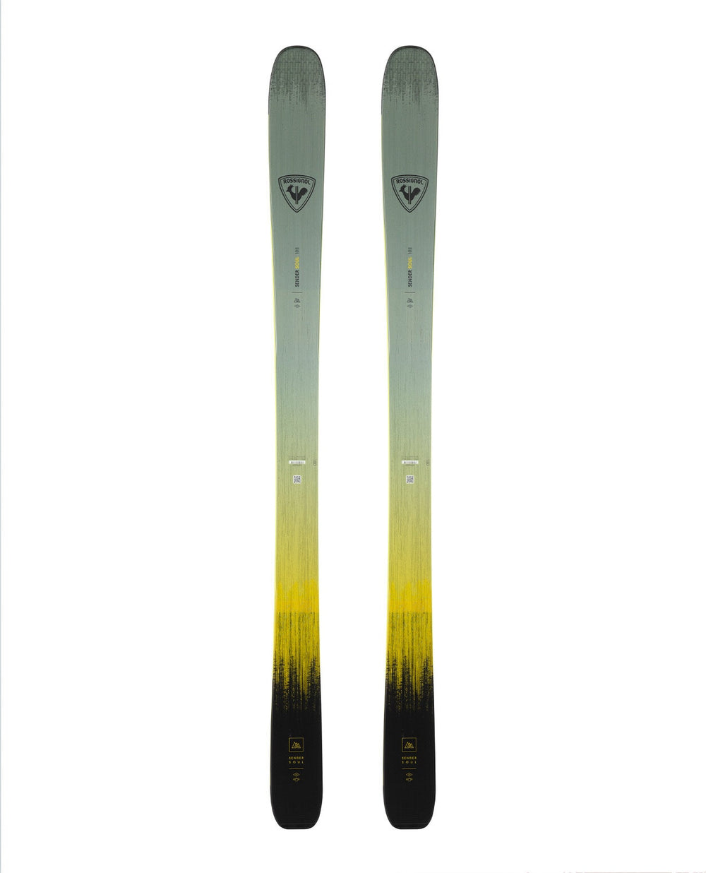 Rossignol Sender Soul 102 24/25 - Alpingaraget