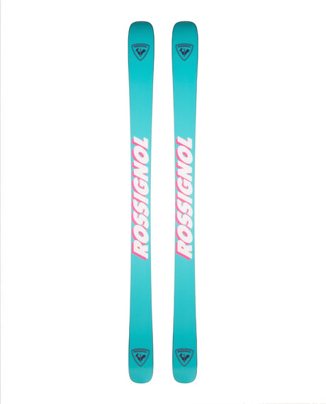 Rossignol Super Blackops 98 24/25 - Alpingaraget