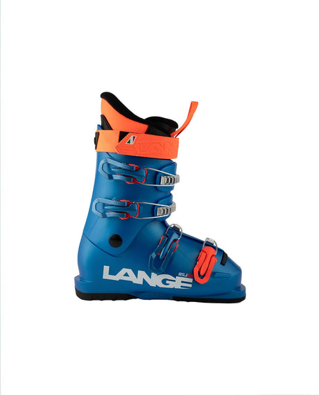 Lange RSJ 60 - Alpingaraget