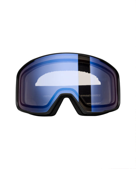 Sweet Protection Boondock - Clear/Matte Black/Black - Alpingaraget