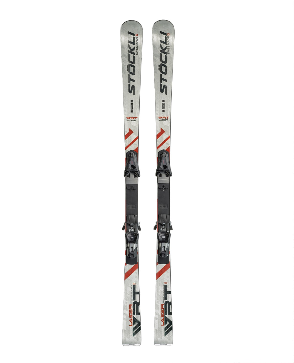 Stöckli Laser WRT Pro + WRT 12 GW 24/25 - Alpingaraget