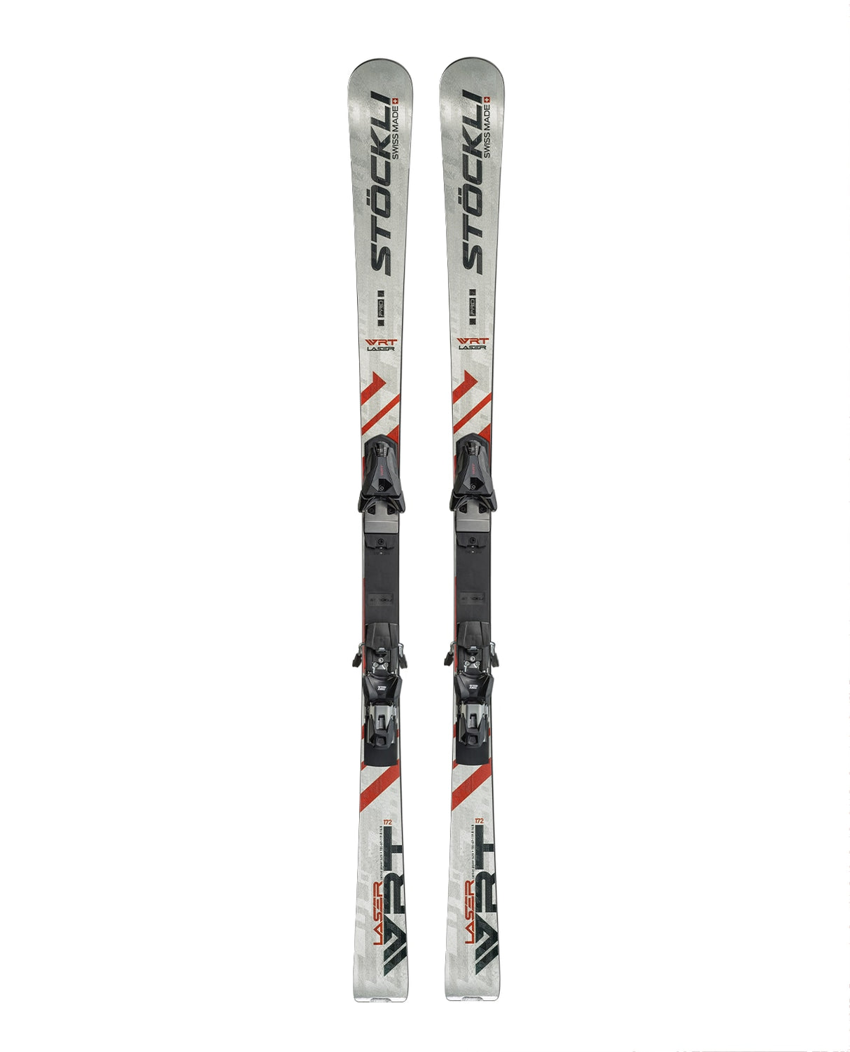 Stöckli Laser WRT Pro + WRT 12 GW 24/25 - Alpingaraget