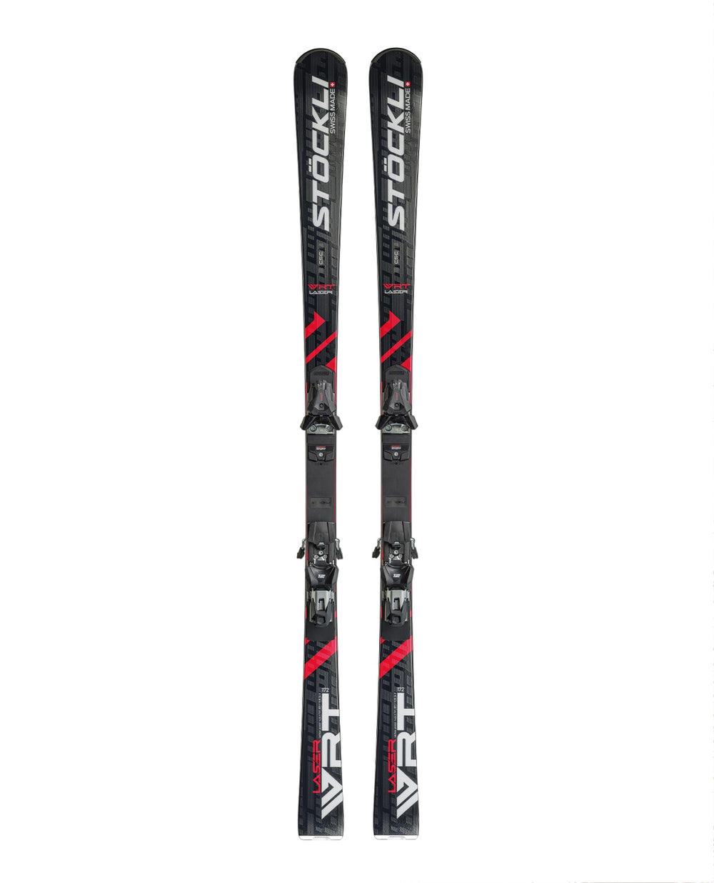 Stöckli Laser WRT + WRT 12 GW 24/25 - Alpingaraget
