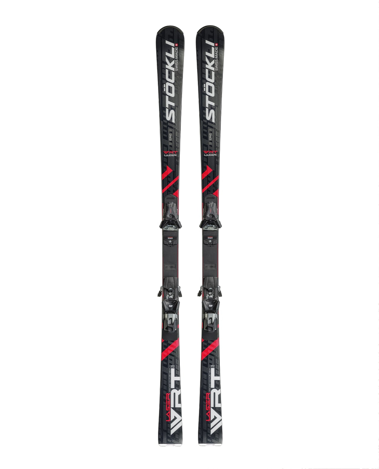Stöckli Laser WRT + WRT 12 GW 24/25 - Alpingaraget