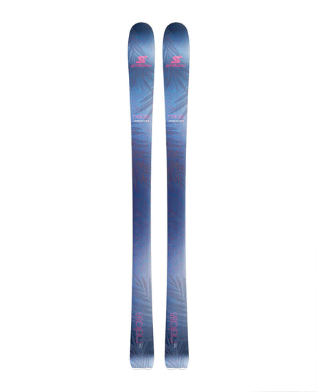 Stöckli Nela 88 24/25 - Alpingaraget