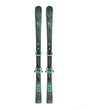 Stöckli Montero AX + Strive 13 24/25 - Alpingaraget