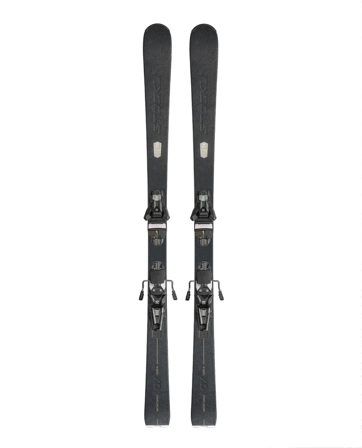 Stöckli Montero AX Orea + Strive 13 24/25 - Alpingaraget