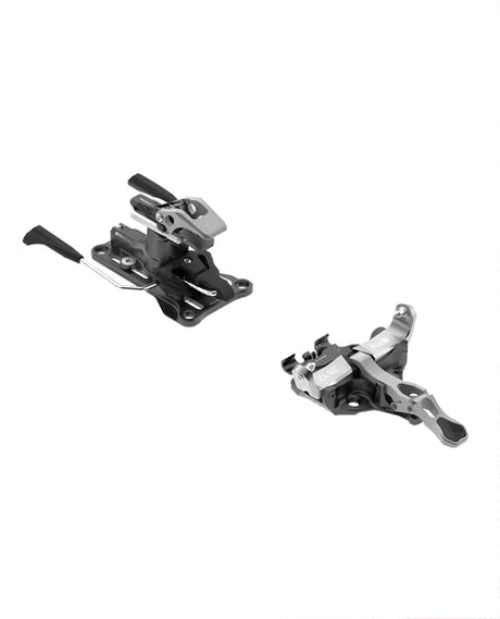 ATK Timepacer 12 - Black - Alpingaraget