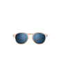 Julbo Shine L - Blush Gray/Spectron 3 Polarized