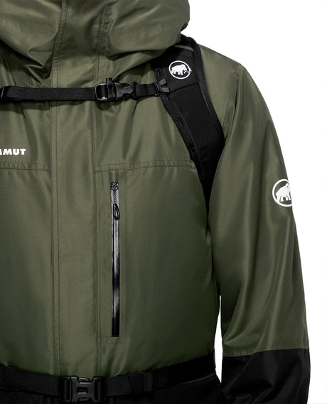 Mammut Nirvana 28 - Black